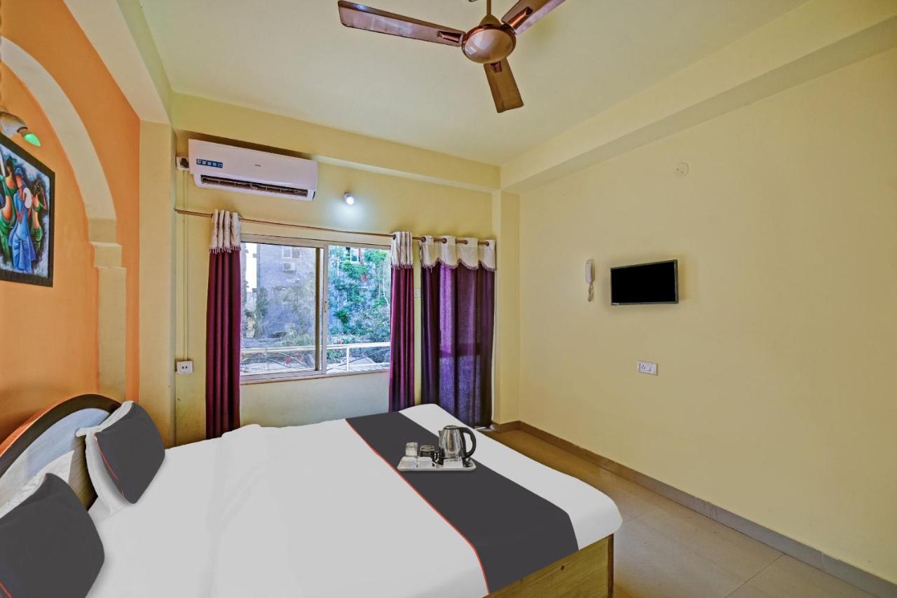 Collection O Shree Bhumi Hotel Puri Exterior photo