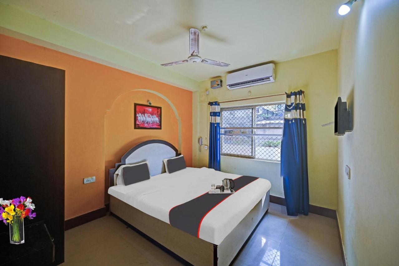Collection O Shree Bhumi Hotel Puri Exterior photo