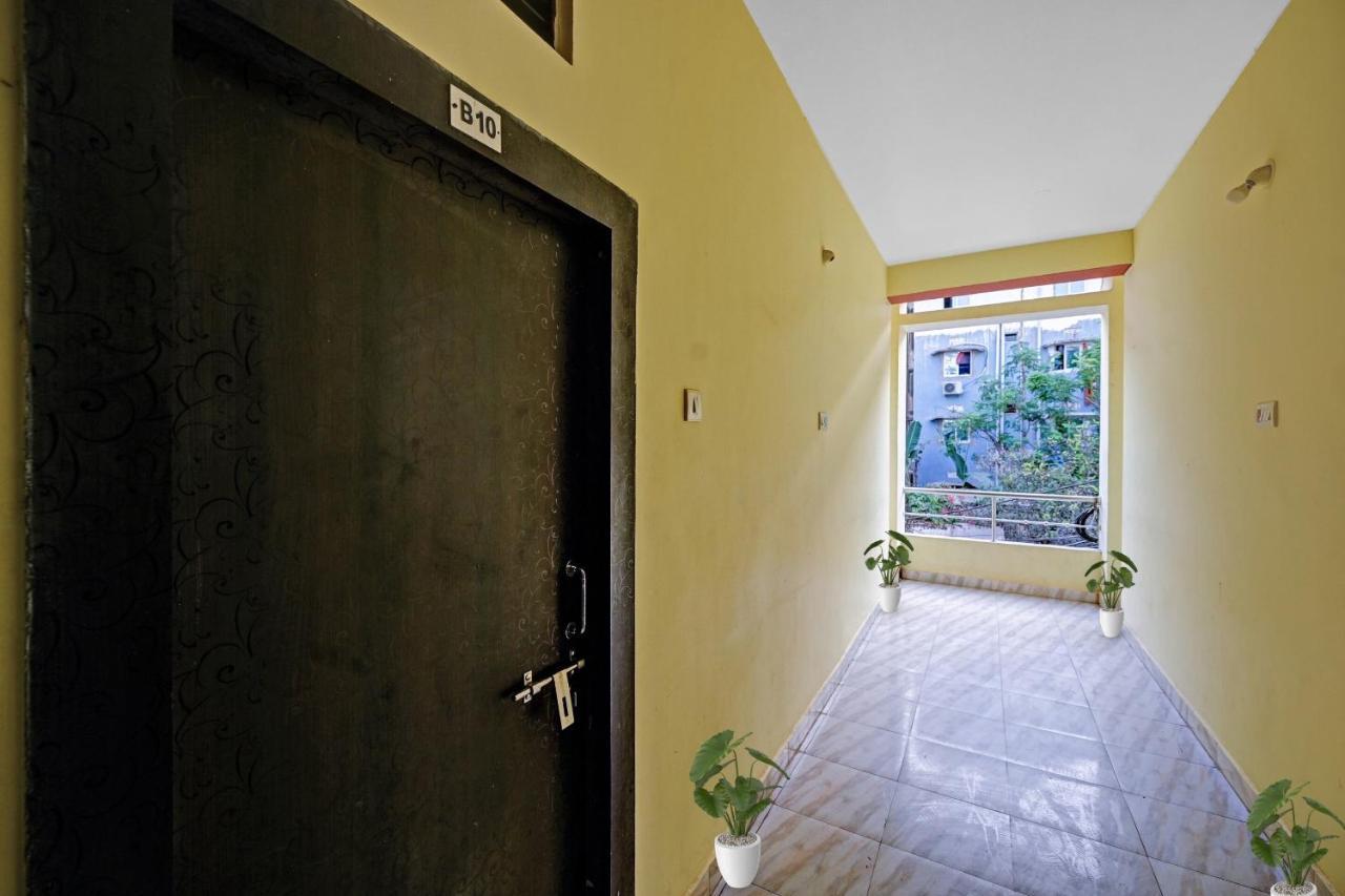 Collection O Shree Bhumi Hotel Puri Exterior photo