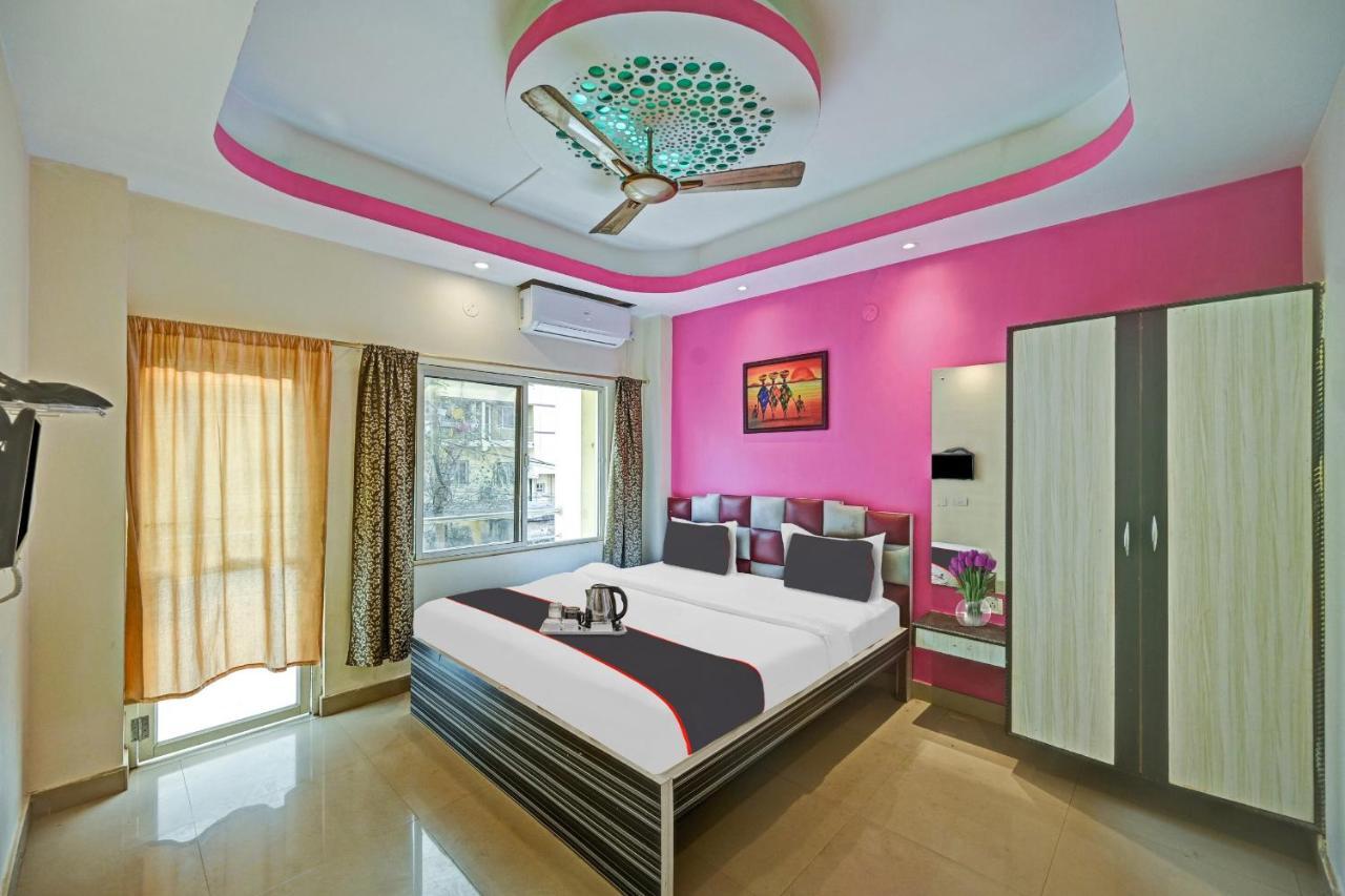 Collection O Shree Bhumi Hotel Puri Exterior photo