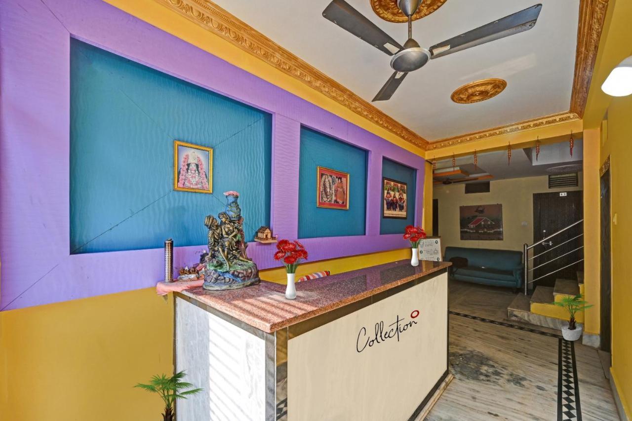 Collection O Shree Bhumi Hotel Puri Exterior photo